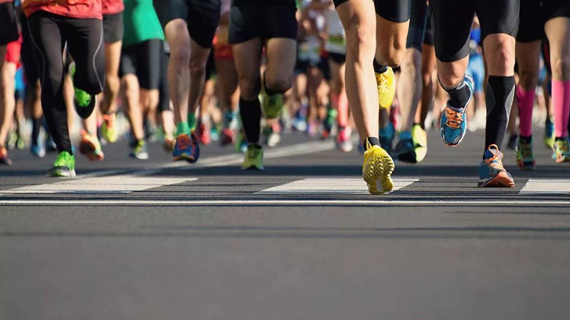 Ο δυσκολότερος Μαραθώνιος στον κόσμο: Περισσότερoι έχουν πάει στο φεγγάρι απ' όσους έχουν τερματίσει (vid)