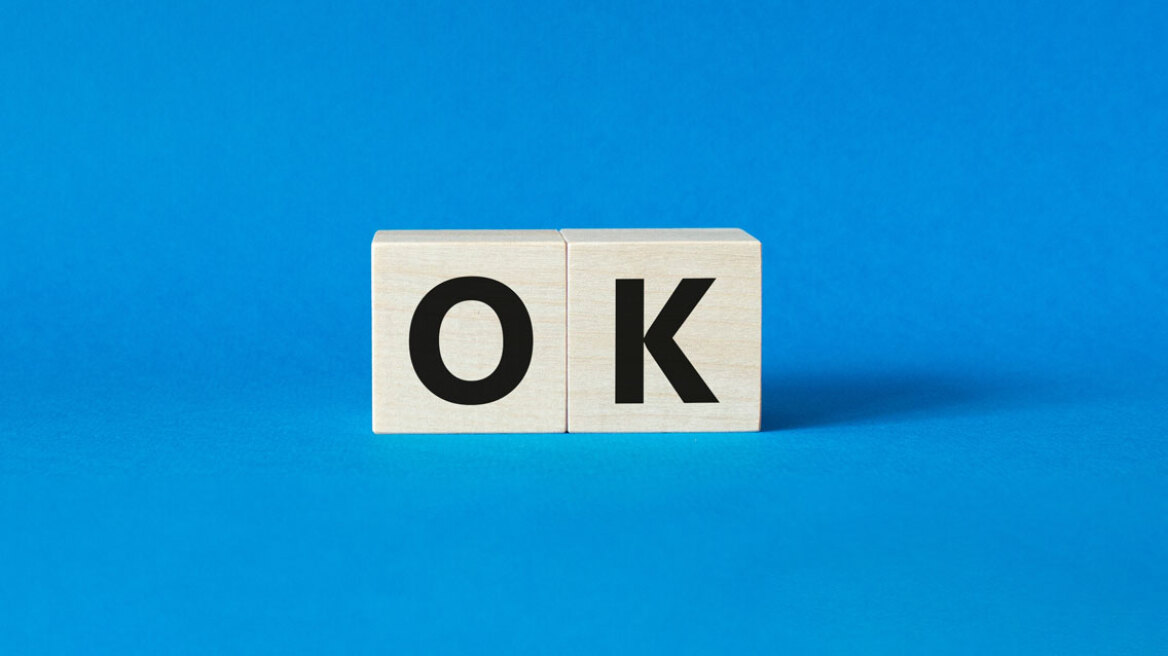 Από που προήλθε το ΟΚ: Η απίθανη ιστορία της πιο διάσημης λέξης στον κόσμο
