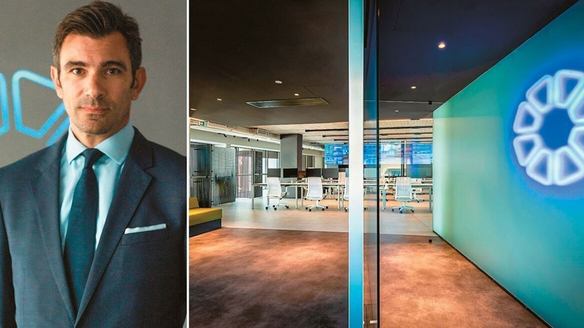 Γιώργος Πάτσης – Obrela Security Industries: Με νέες εξαγορές σχεδιάζει το άλμα στην Ευρώπη