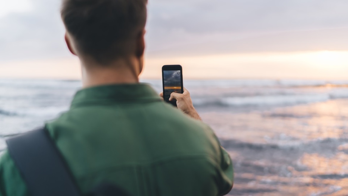 Πόσα ξοδεύω για φαγητό: Ντίνος, 30 ετών, δημιουργός περιεχομένου, με εισόδημα 1750€