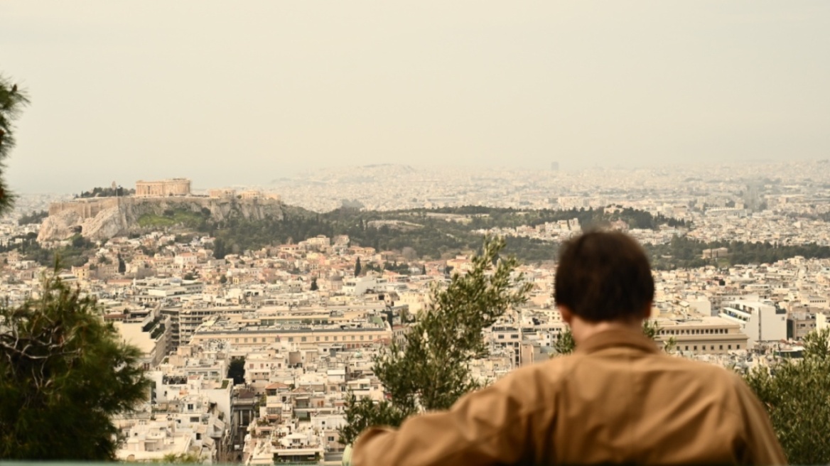  Καιρός: Πρώτα λασποβροχές, μετά 30άρια - Η πρόγνωση μέχρι και την Κυριακή του Πάσχα 