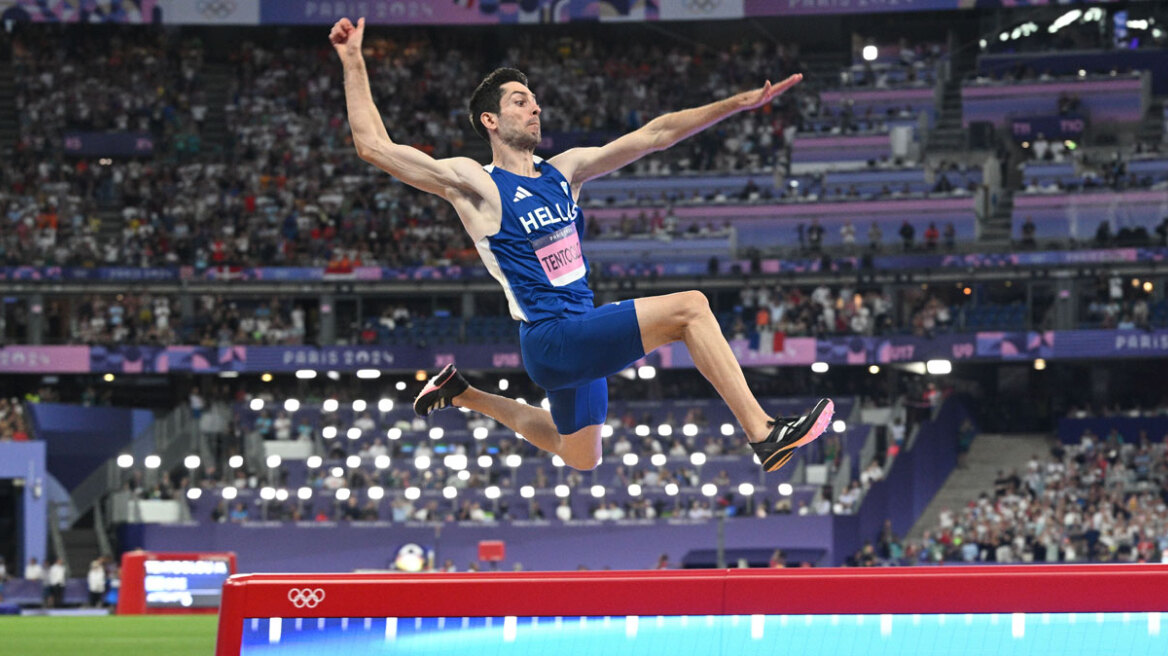 Ο Μίλτος Τεντόγλου στα «Δρόμεια 2025», στις 5 Ιουλίου