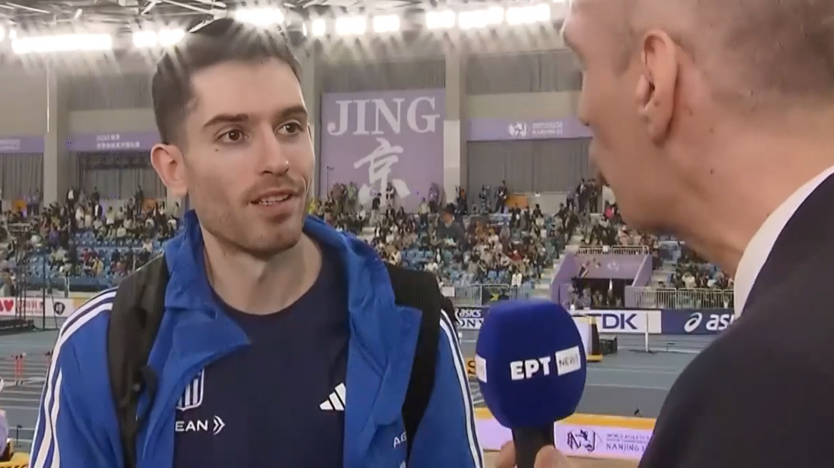 Μίλτος Τεντόγλου: «Δύσκολη σεζόν, τα έχω πάει χάλια, μην σταματάτε να πιστεύετε σε μένα»