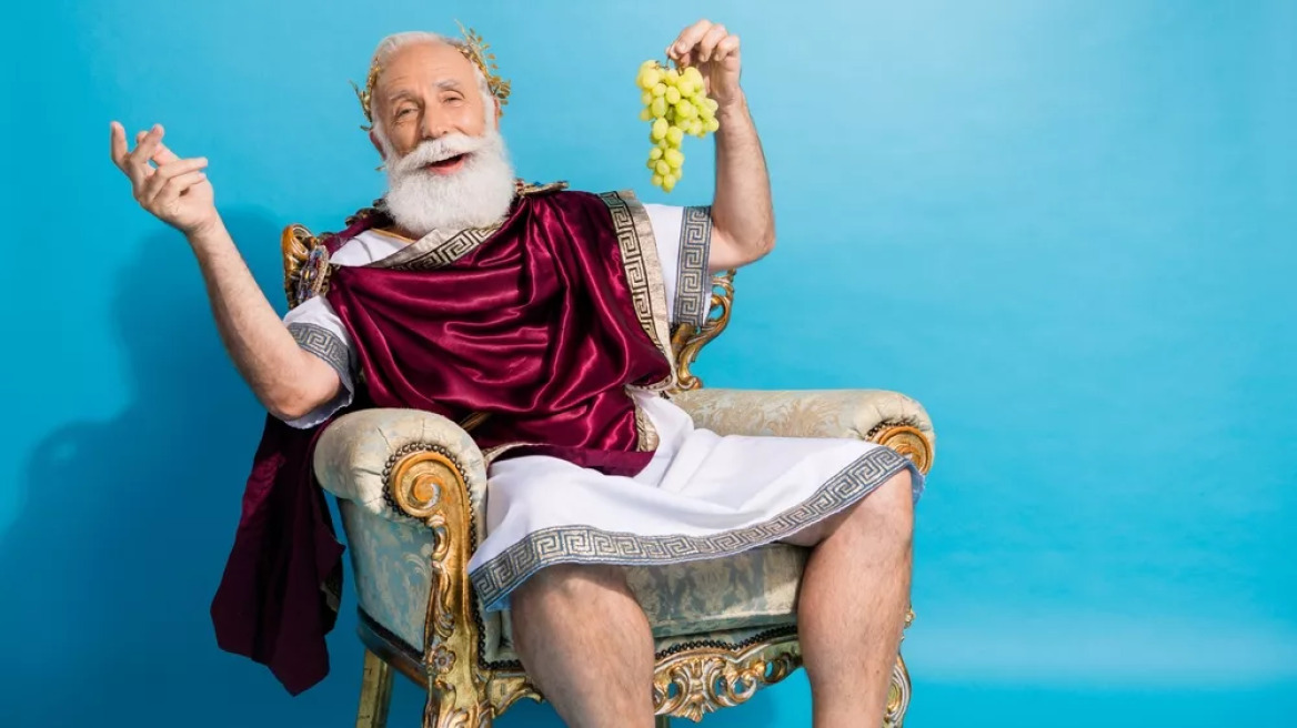 Σύκα, κρέας και… σεξ με σύνεση: Όλα όσα σημαίνει η «δίαιτα» στην αρχαιότητα