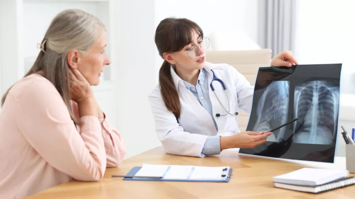 Η νόσος – απειλή: Aποτελεί την πρώτη αιτία θανάτου παγκοσμίως από λοιμώδες νόσημα