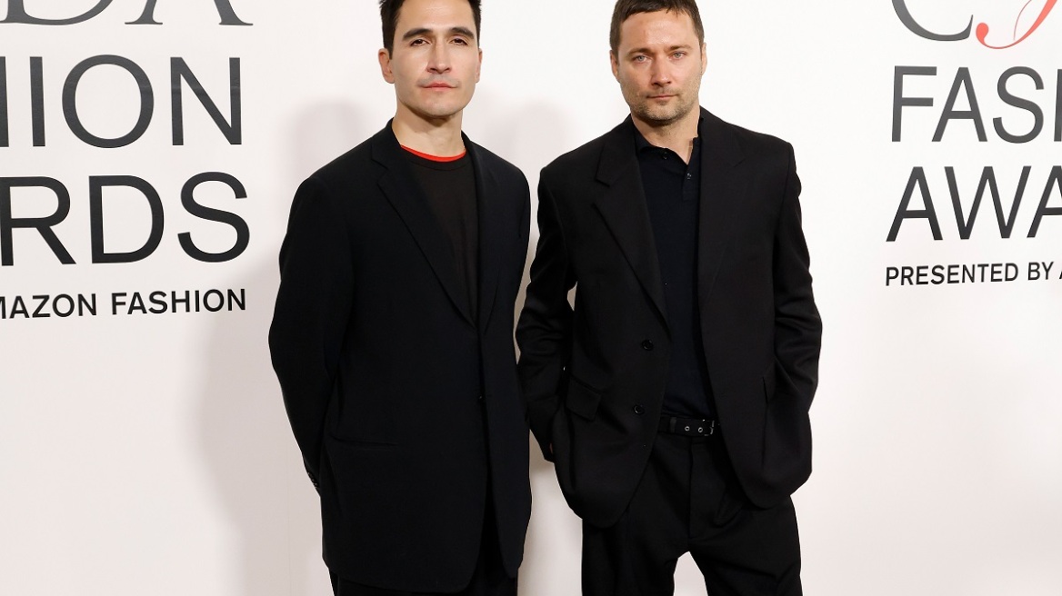 Νέα εποχή για τον Loewe: Στην καλλιτεχνική διεύθυνση οι ιδρυτές του Proenza Schouler