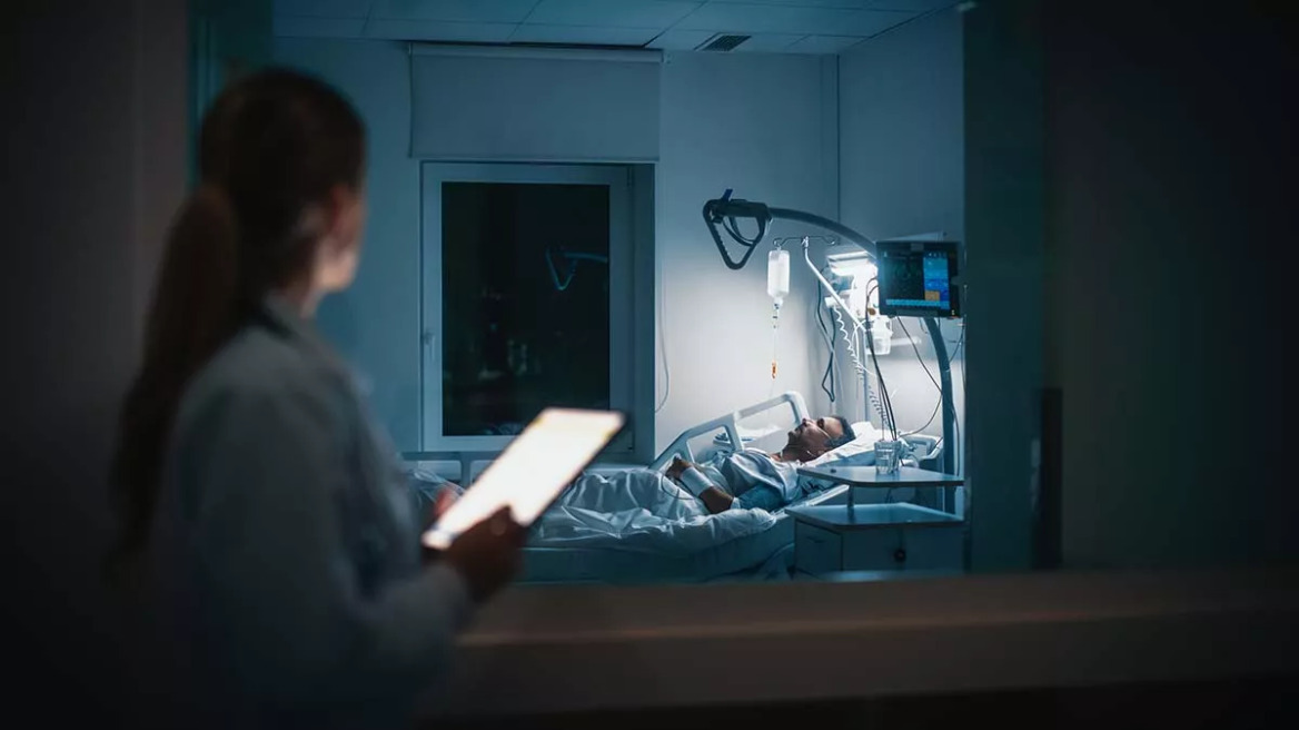 Μοιραία δόση: 59χρονος πέθανε από υπερβολική κατανάλωση νερού μετά από επέμβαση ρουτίνας