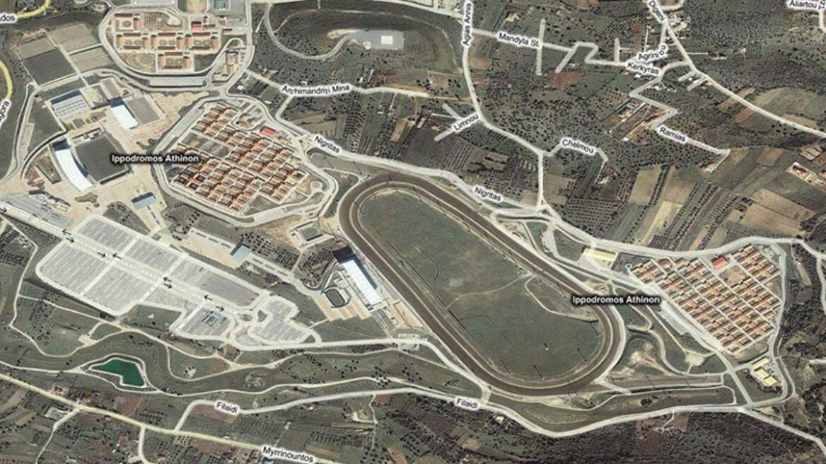 Πλειστηριασμοί: Εβδομάδα με κυρίαρχο το… στοίχημα του Ιπποδρόμου (pics)