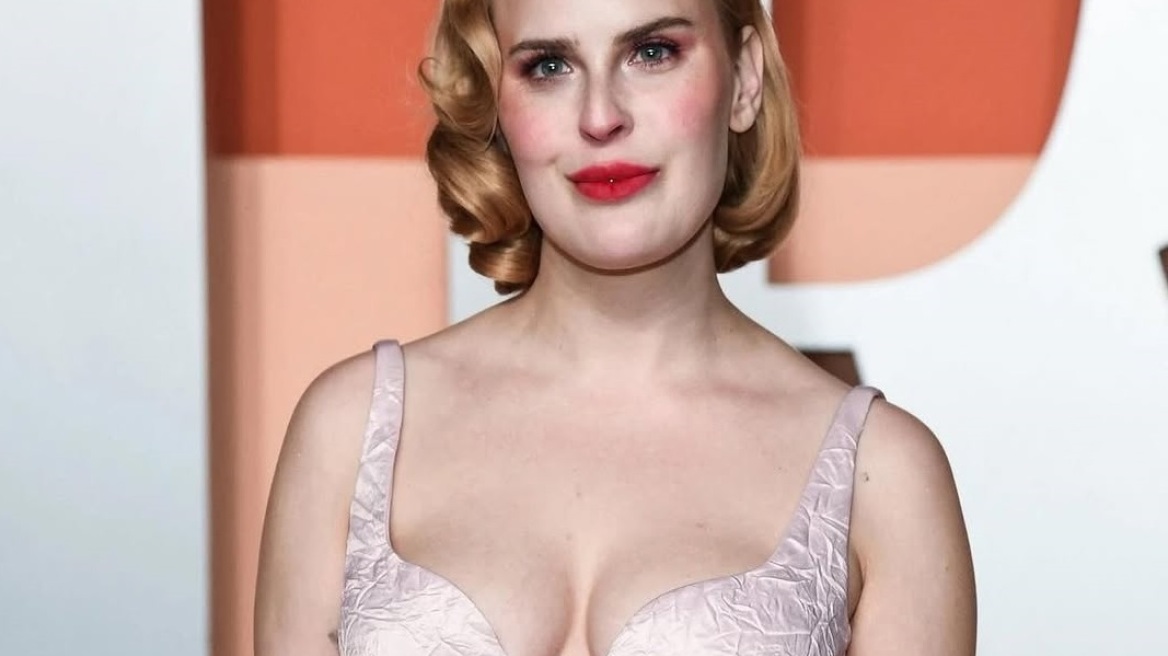  Η κόρη των Μπρους Γουίλις - Ντέμι Μουρ σχεδίασε το δαχτυλίδι αρραβώνων της εμπνευσμένη από την αρχαιοελληνική τέχνη