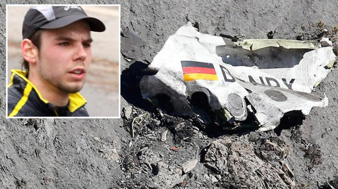 Germanwings: 10 χρόνια από την αδιανόητη αεροπορική τραγωδία - Πώς ο ψυχικά ασθενής συγκυβερνήτης αυτοκτόνησε παίρνοντας μαζί του 149 ανθρώπους
