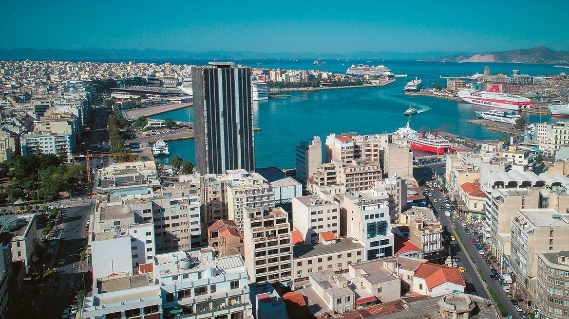 Νέος χάρτης στην κτηματαγορά: Δυτικά προάστια και Πειραιάς οι νέες hot περιοχές