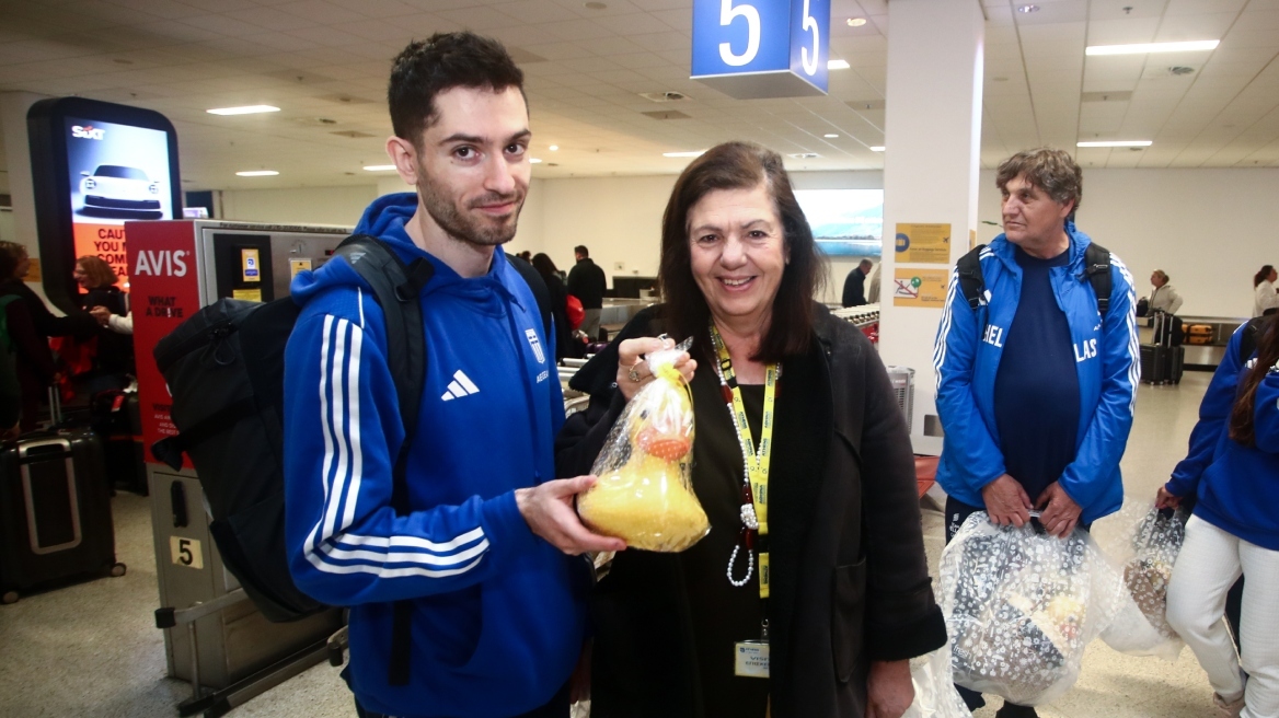 Τεντόγλου: Το καλοκαίρι θα κάνω ρεκόρ Αγώνων, Μίτινγκ, προσωπικό, καλύτερη επίδοση στον κόσμο και θα πάρω χρυσό στο Παγκόσμιο