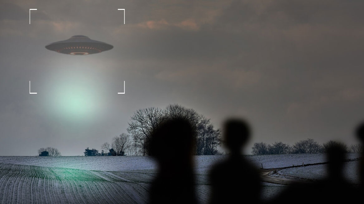 «Εξωγήινο» DNA βρέθηκε μέσα σε ανθρώπους: Η αμφιλεγόμενη έρευνα που προκαλεί
