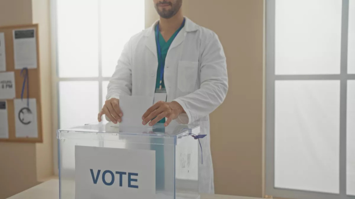 Αύριο οι εκλογές των νοσοκομειακών γιατρών – Τα αιτήματα και οι παρατάξεις