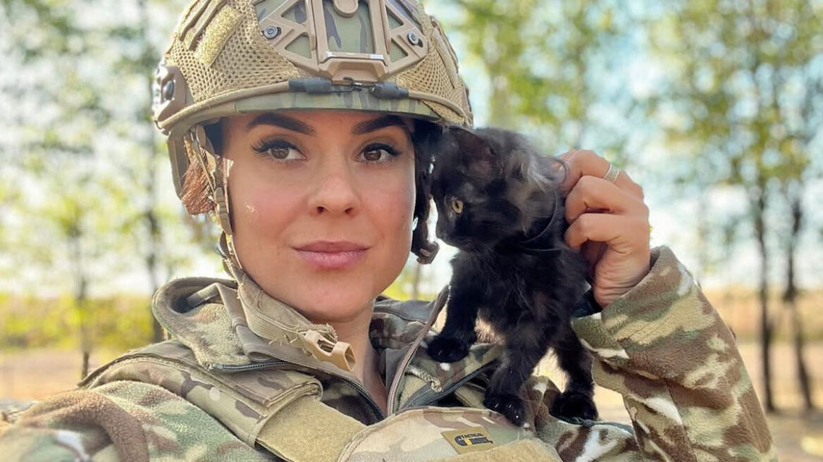 Ρωσίδα δημοσιογράφος της κρατικής τηλεόρασης σκοτώθηκε από «ουκρανική νάρκη» στο Μπέλγκοροντ