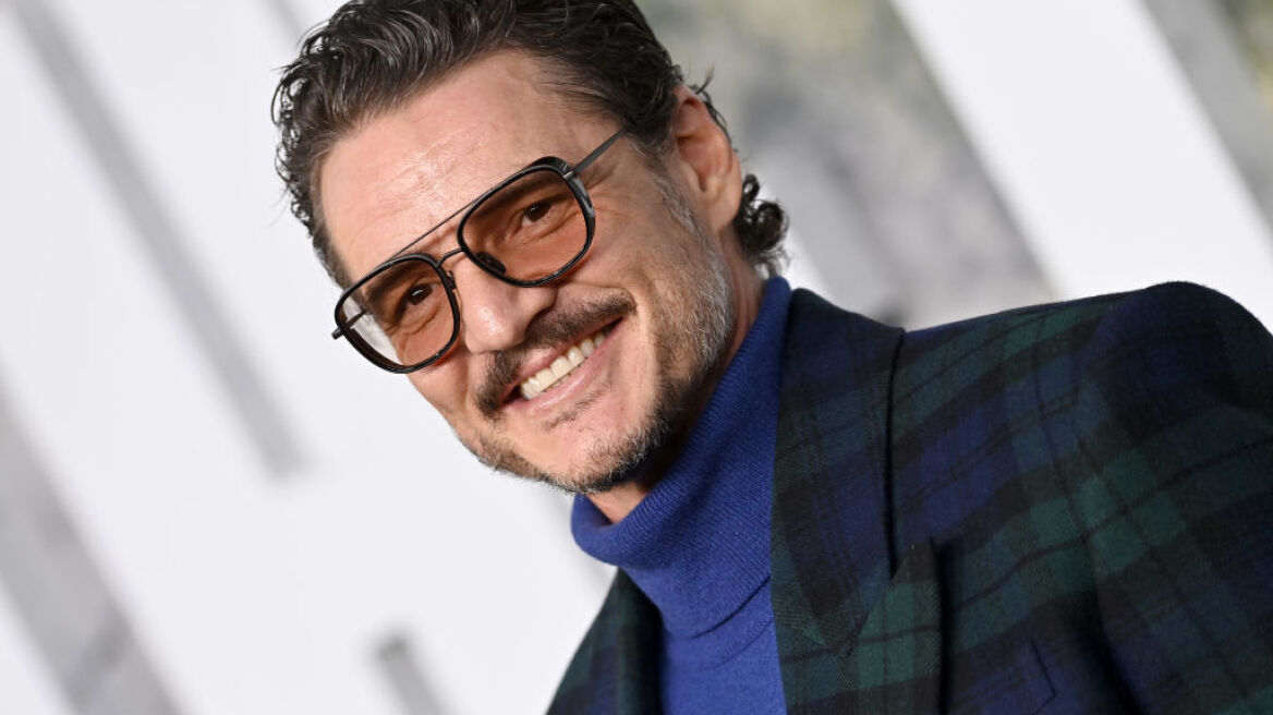 Πέντρο Πασκάλ: Τελικά είναι ή όχι ζευγάρι με την Τζένιφερ Άνιστον; Τι απάντησε ο ίδιος (βίντεο)