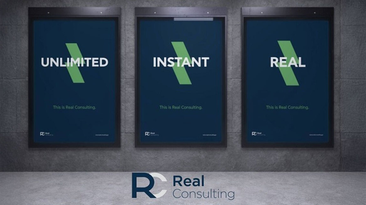 Real Consulting: Η μετάταξη, οι εξαγορές και οι σκέψεις του Νίκου Βαρδινογιάννη