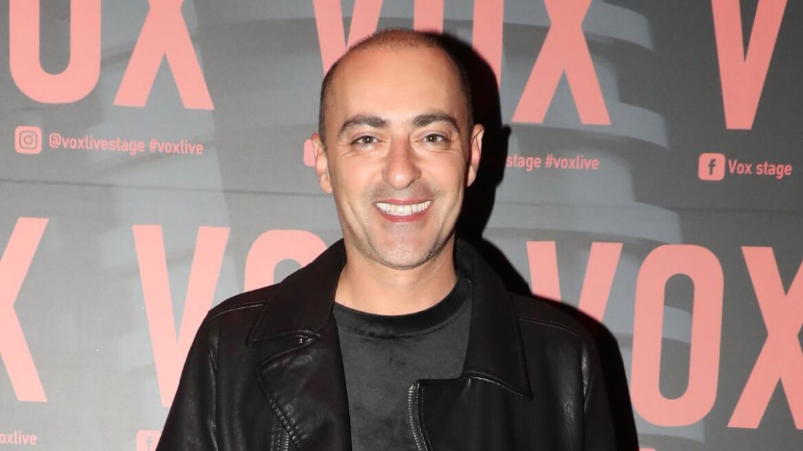 Ο Θανάσης Αλευράς μίλησε για τη Eurovision και τις αντιδράσεις που προκάλεσε: «Θα το έκανα ξανά με χαρά»