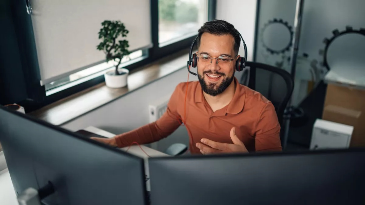 Υβριδικά μοντέλα Εργασίας: Το κλειδί για λιγότερο άγχος και καλύτερη απόδοση