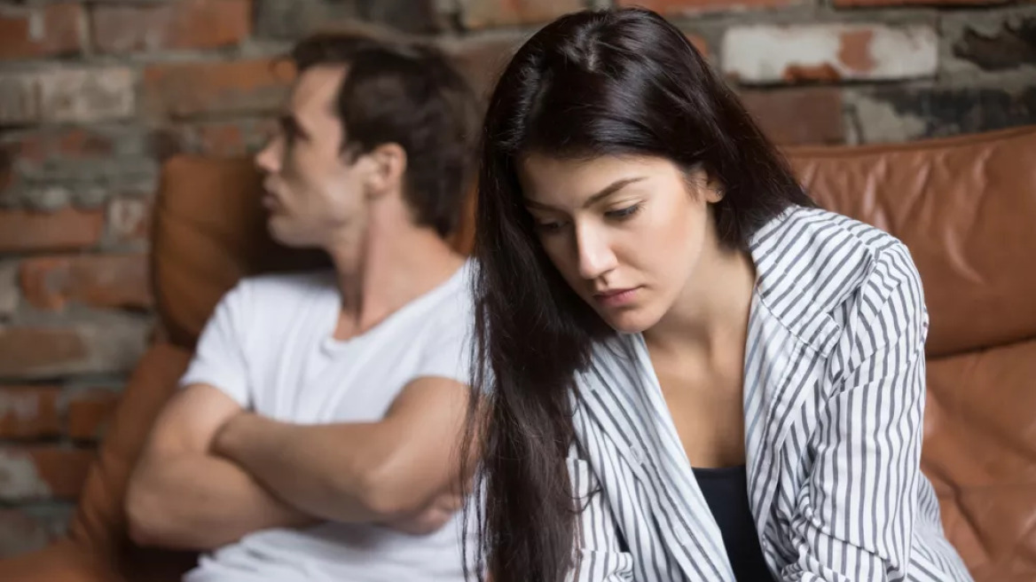 Χωρισμός: Τα σημάδια που προειδοποιούν ότι το τέλος της σχέσης πλησιάζει με μαθηματική ακρίβεια