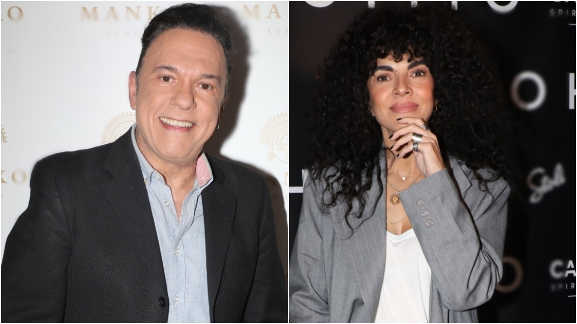 Ποσειδώνας Γιαννόπουλος για Σολωμού: Κάποιες θέσεις της είναι παλιακές, δεν θέλω καν να ξέρω τις απόψεις της για τους γκέι άντρες άνω των 50