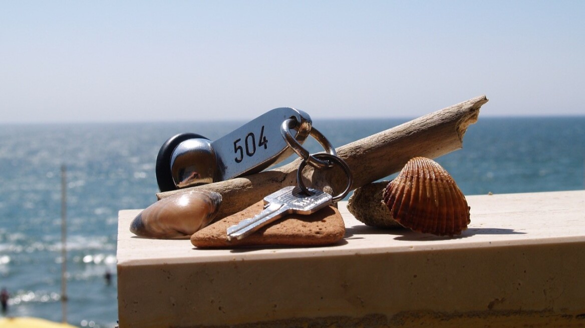 Τα νούμερα των ελληνικών ξενοδοχείων: Τζίρος 11,5 δισ. ευρώ και συμβολή 17,8 δισ. ευρώ στο ΑΕΠ