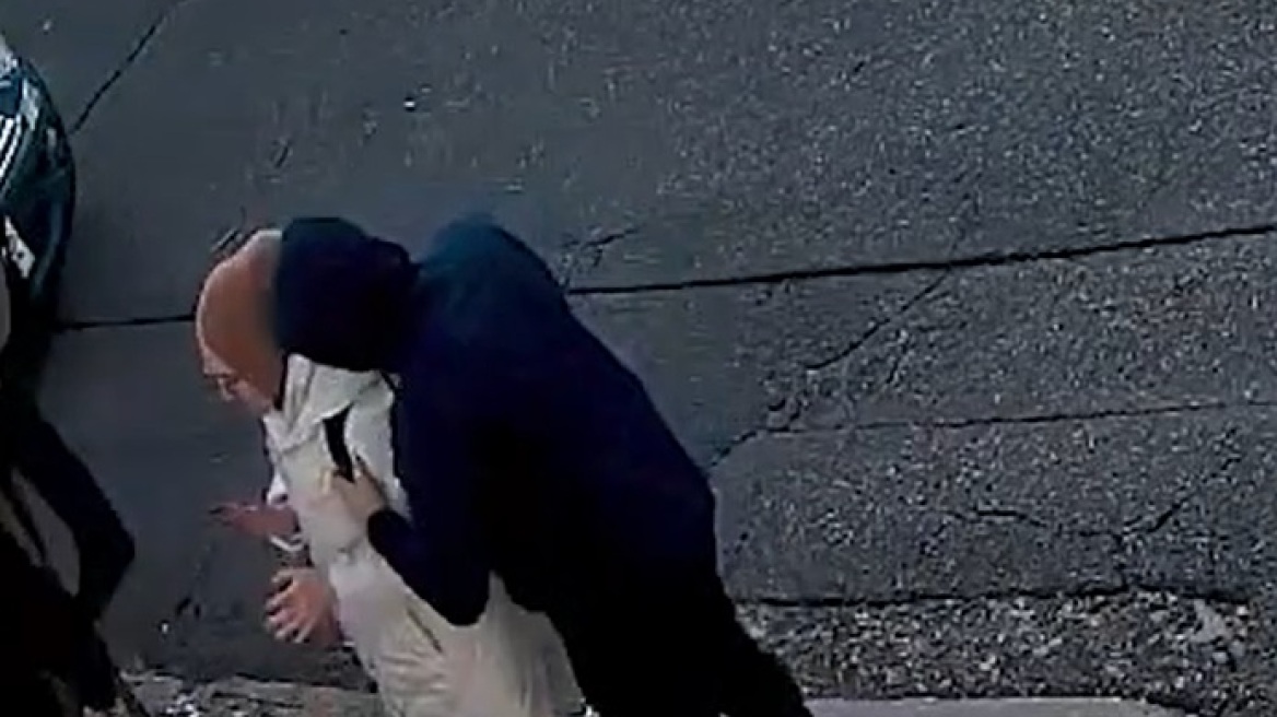 Φοιτήτρια από την Τουρκία συνελήφθη στις ΗΠΑ – Διαδηλώσεις για την απελευθέρωσή της: Δείτε βίντεο