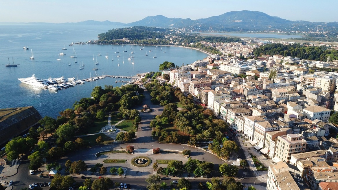 Κτηματολόγιο: Παρατείνονται οι δηλώσεις για Κέρκυρα, Θεσπρωτία και στις περιοχές Βόρειο Ηράκλειο, Ρέθυμνο και Χανιά