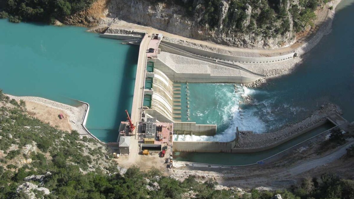 Η λιγνιτική μετάβαση, η αντλησιοταμίευση και ο Δήμος Κοζάνης