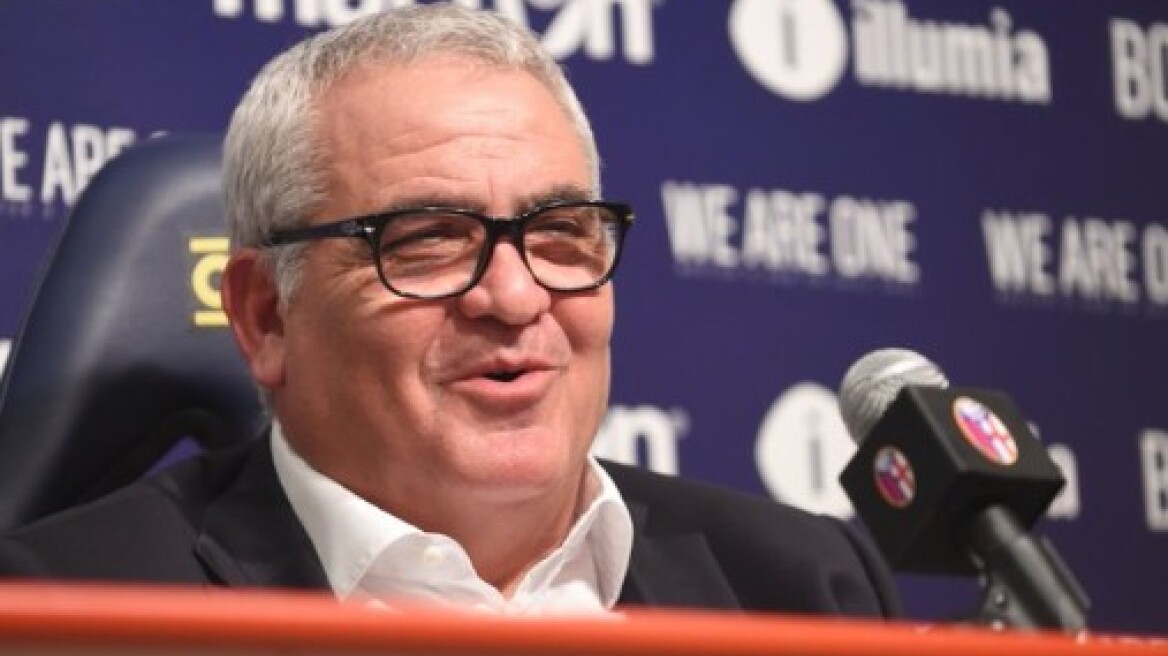 «Μερακλής» ο αθλητικός διευθυντής της Λέτσε: «Δεν βλάπτει λίγο σεξ, πριν από το ματς»