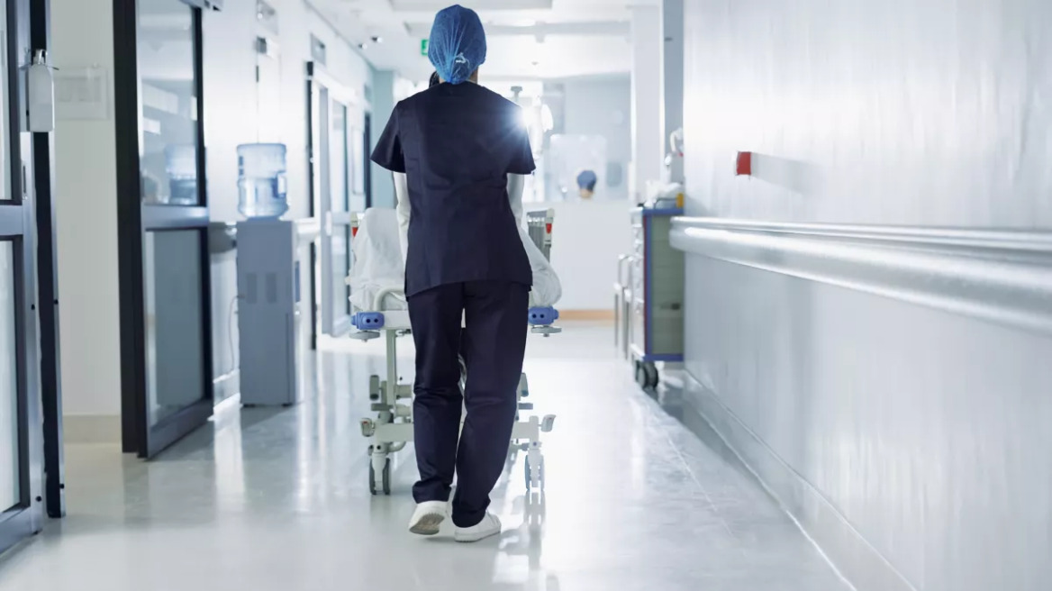 Ε.Σ.Υ.: Αναρτήθηκαν τα αποτελέσματα για τους 500 τραυματιοφορείς