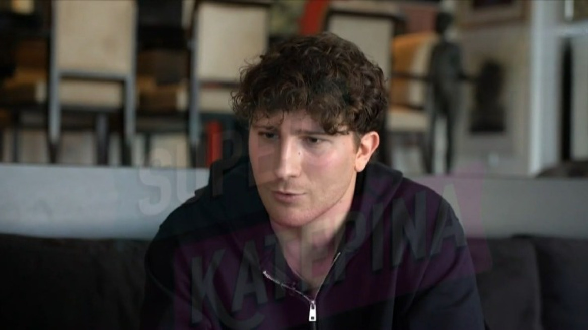 Γιάννης Ξανθόπουλος: Δεν έφταιγα, ξέρω ότι οι γονείς του παιδιού που χάθηκε, δεν θέλουν να το ακούσουν