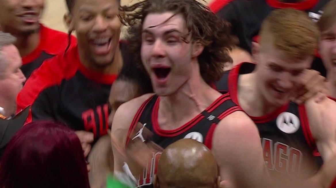 NBA: Οι Μπουλς νίκησαν 119-117 τους Λέικερς με απίστευτο σουτ από το κέντρο - Δείτε βίντεο