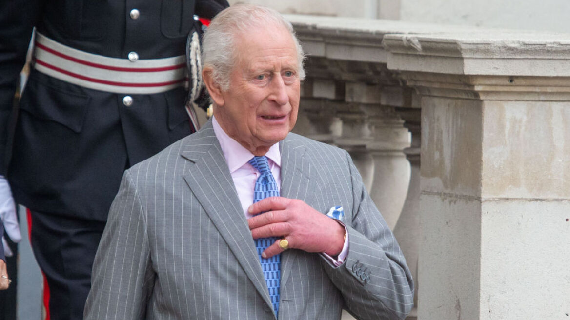 Βασιλιάς Κάρολος: Το ταξίδι προς την ίαση συνεχίζεται - Μπήκε στο νοσοκομείο και ακύρωσε το πρόγραμμά του