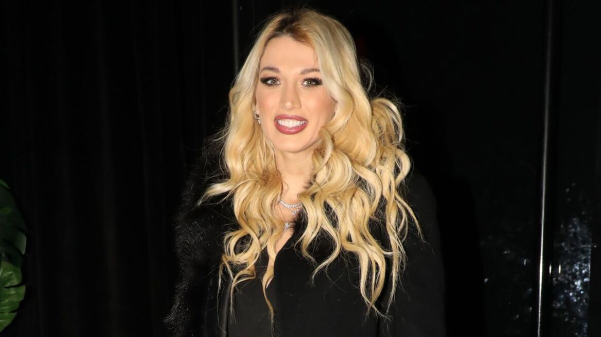 Η Κωνσταντίνα Σπυροπούλου θέλει να επιστρέψει στην τηλεόραση: «Μου λείπει η δουλειά μου»