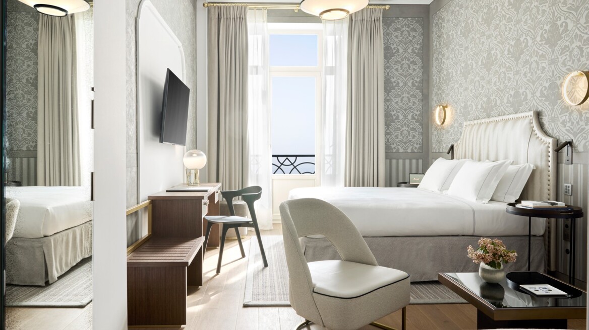 Premium City Break στη Θεσσαλονίκη: Μια αναζωογονητική εμπειρία διαμονής στην καρδιά της πόλης