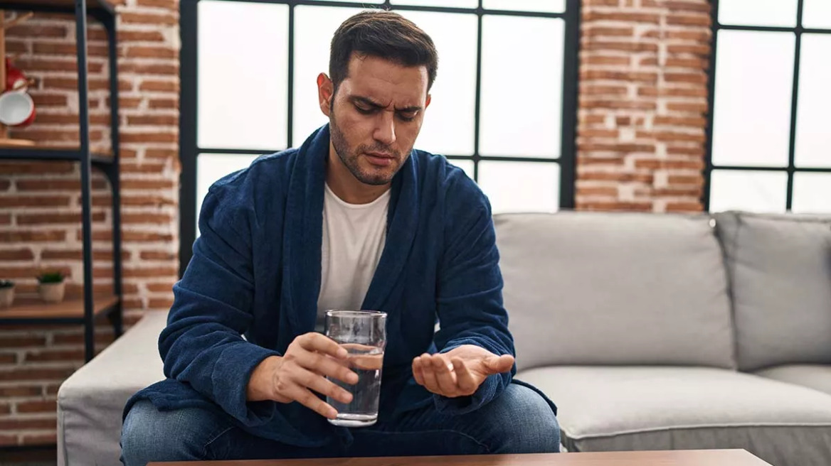 Είμαστε «εθισμένοι» με αυτά τα φάρμακα για το στομάχι – Ενας γιατρός προειδοποιεί