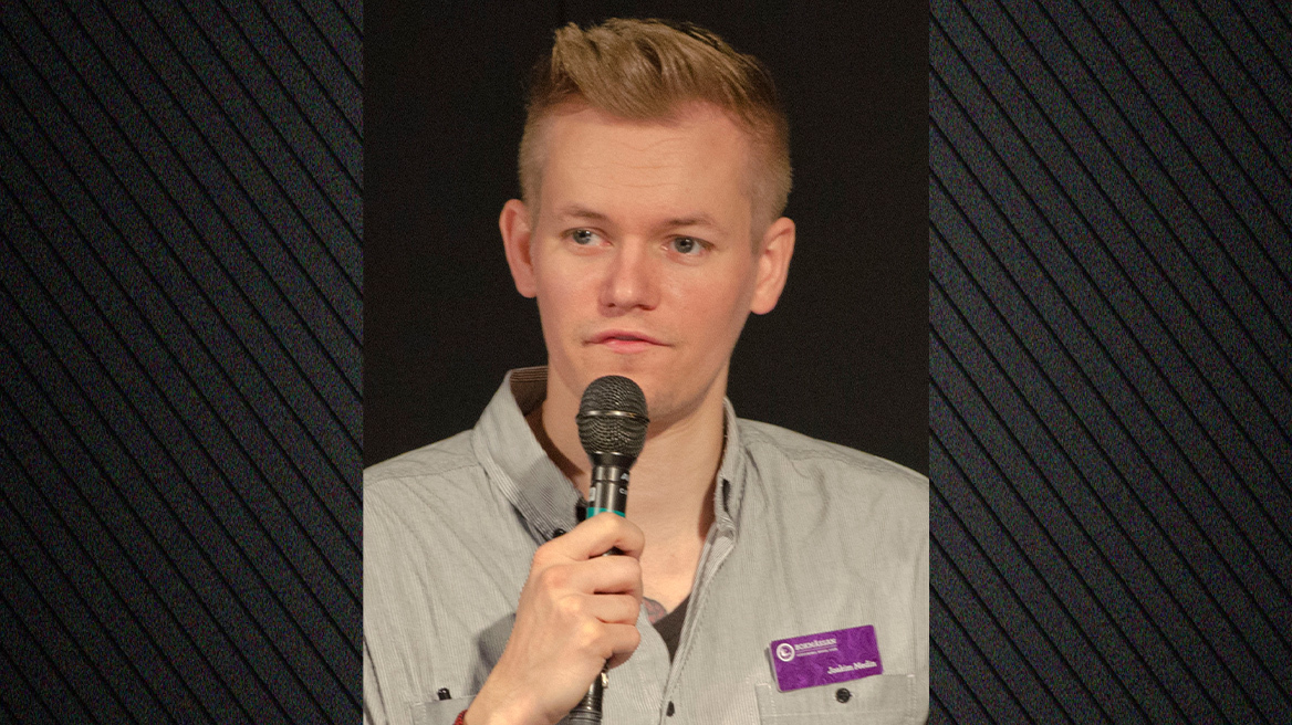 Συνελήφθη Σουηδός δημοσιογράφος στην Τουρκία