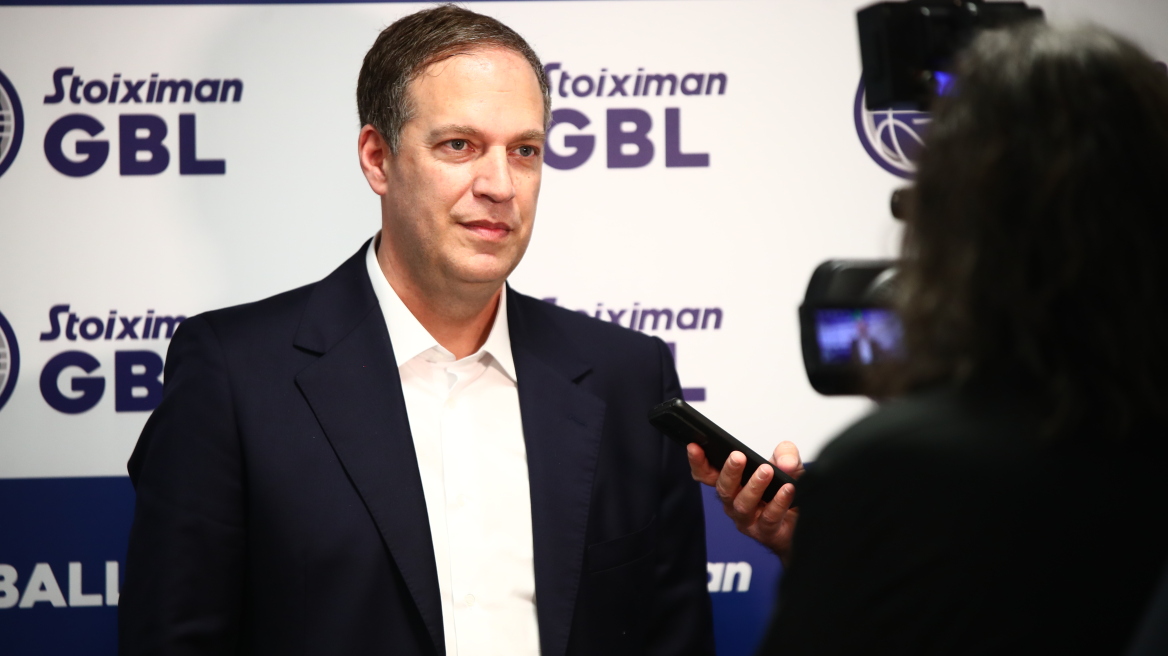 Η ΚΑΕ ΑΕΚ κατέθεσε προσφυγή για τις εκλογές στη Basket League