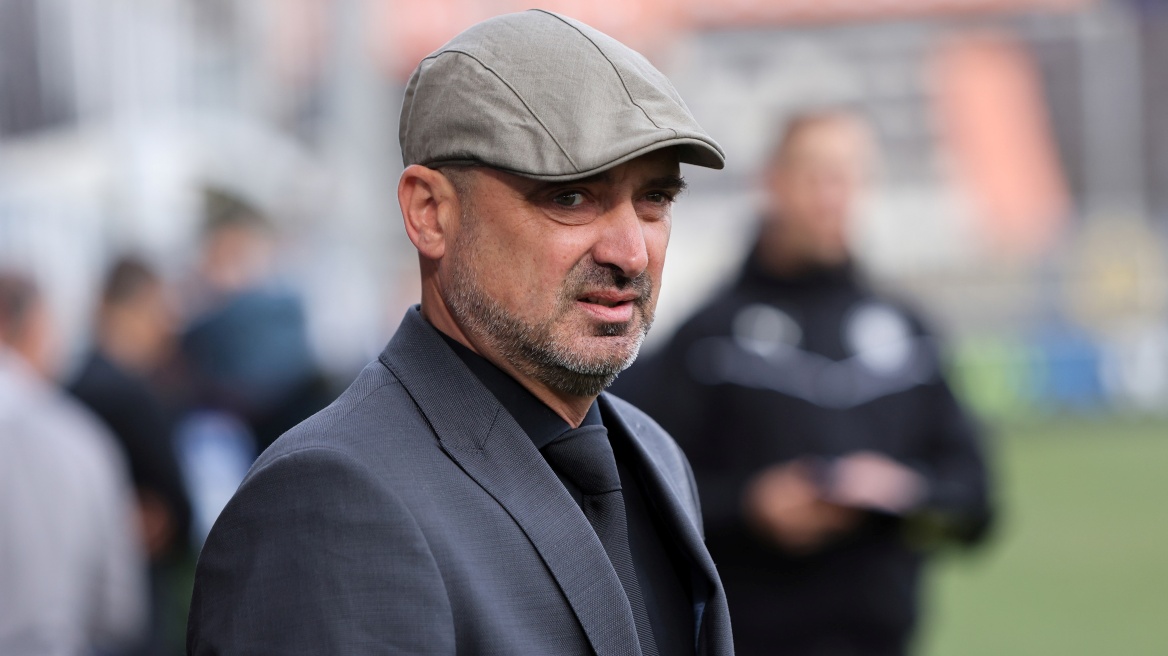 Ράσταβατς: «Την Τετάρτη είναι το παιχνίδι της ζωής μας»