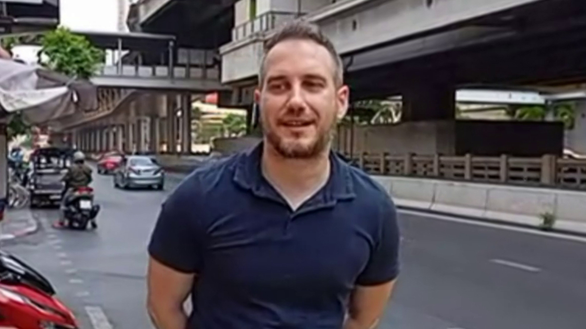Έλληνας που έζησε τον σεισμό στη Μπανγκόκ: «Η σκέψη μου ήταν στην Ολυμπιακάρα, να μας φέρει ο Μπαρτζώκας το κύπελλο»