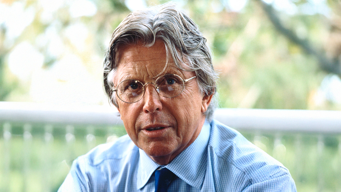 Μπομπ Μίλερ: Η ιδέα που μεταμόρφωσε τον πατέρα της Μαρί Σαντάλ σε ζάμπλουτο μεγιστάνα