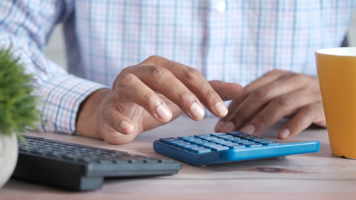 Φορολογικές δηλώσεις 2025: Πάνω από 3,4 εκατ. ευρώ σε άμεσες επιστροφές φόρου