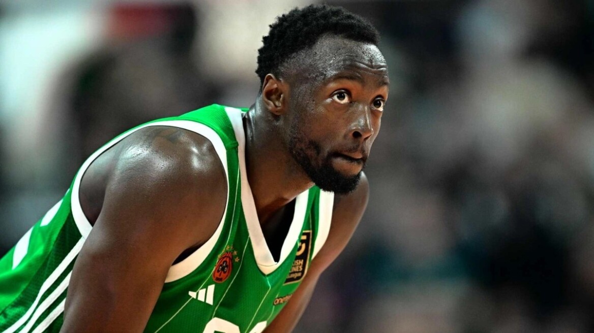 Παναθηναϊκός: Τι χρειάζονται οι «πράσινοι» για το πλεονέκτημα έδρας στη Euroleague