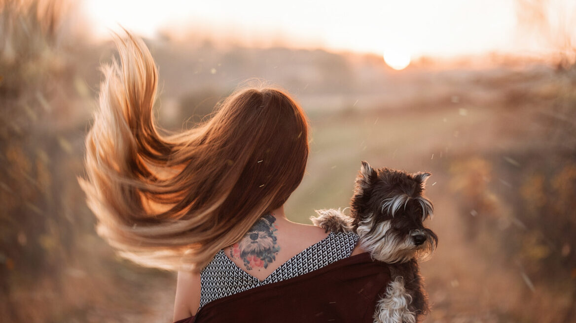 Pet tattoos: Χρήσιμες συμβουλές και ιδέες για τατουάζ αφιερωμένα στα κατοικίδιά σας