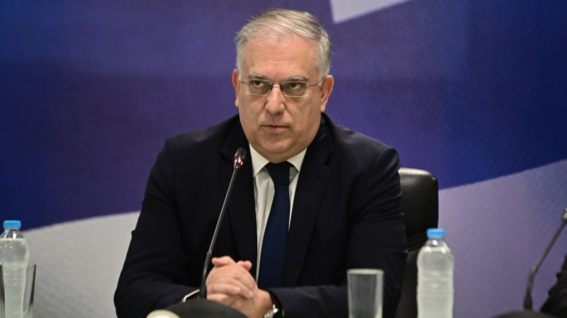 Θεοδωρικάκος: Όλες οι πολιτικές δυνάμεις πρέπει να στηρίξουν τη μεταρρύθμιση για την προστασία του καταναλωτή με την ίδρυση της νέας Ανεξάρτητης Αρχής
