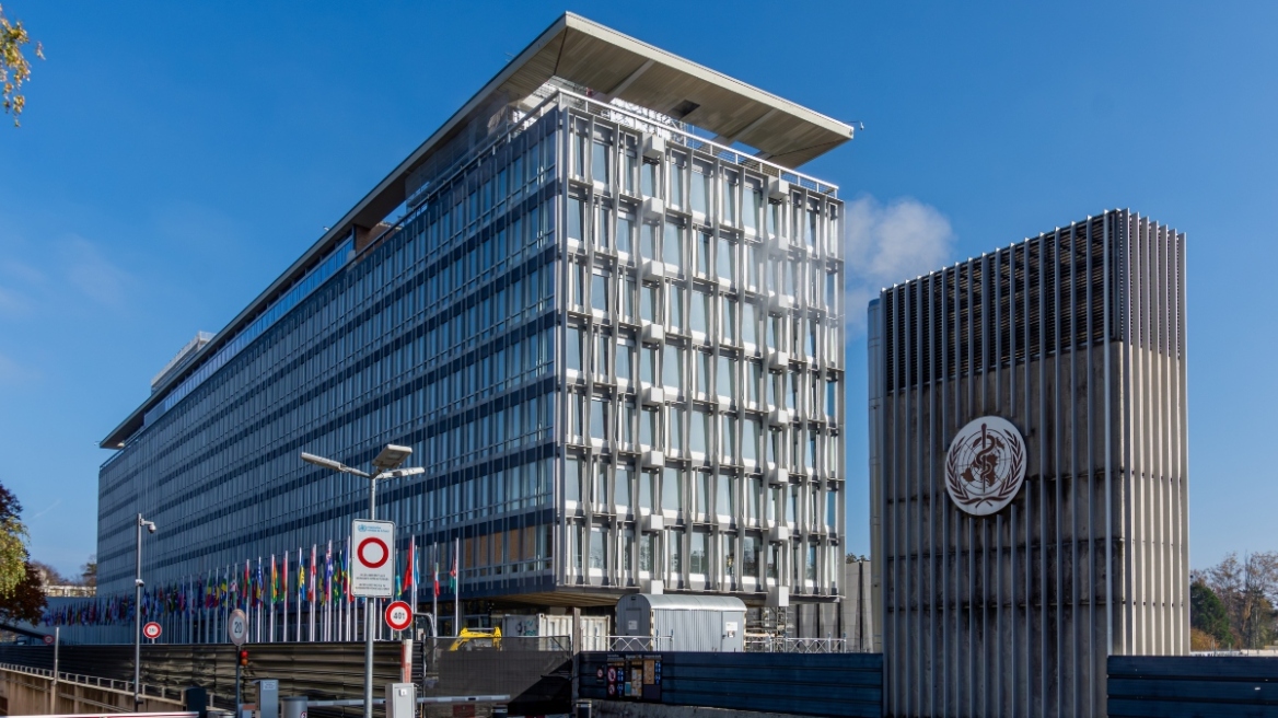 Παγκόσμιος Οργανισμός Υγείας: Προτείνει απολύσεις και μείωση του προϋπολογισμού μετά την απόσυρση των ΗΠΑ