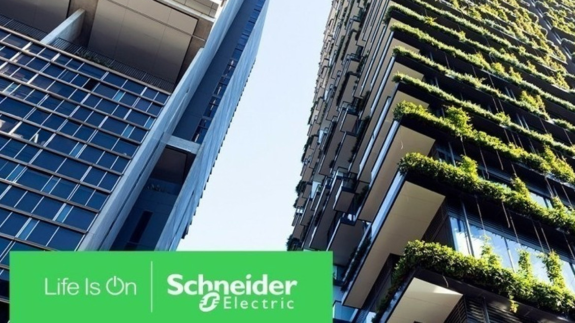 Βιώσιμο Επιχειρείν με Εξυπνα Κτίρια