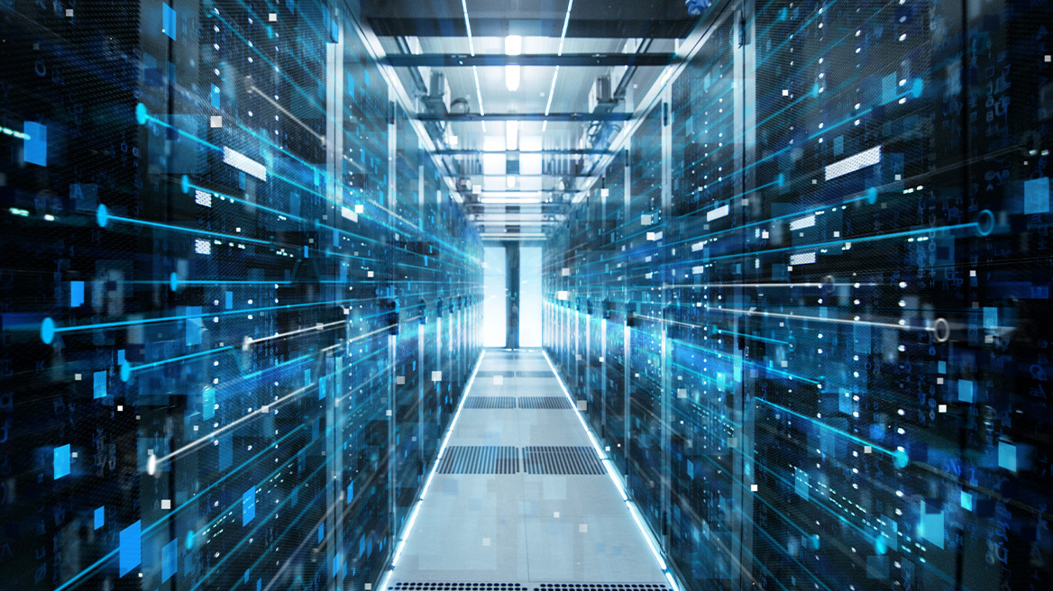 Λύσεις ψηφιακού μετασχηματισμού που μετατρέπουν τις προκλήσεις σε ευκαιρίες ανάπτυξης