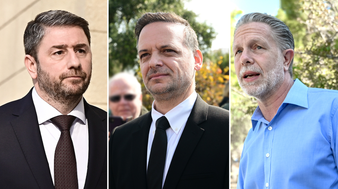 Το παρασκήνιο που προκάλεσε τον νέο εμφύλιο στο ΠΑΣΟΚ με αφορμή την παραπομπή Μπατζελή - Η επόμενη ημέρα στη Χαριλάου Τρικούπη